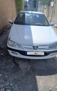 پارس مدل ۹۲