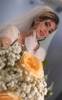 آموزش میکاپ و گریم عروس