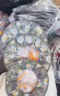 دمکنی و سرویس اشپزخونه