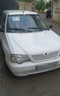 پراید ۱۱۱مدل ۹۳