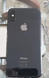 آیفون xs۲۵۶
