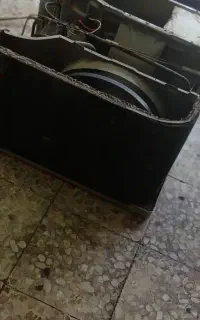 کولر ۱۸۰۰۰