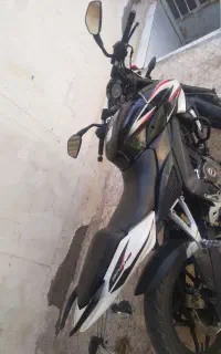 موتور ns۲۰۰ باجاج
