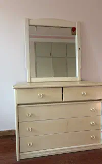 آینه دراور