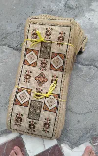لافرشی روه پله ای