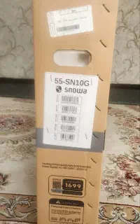 تلویزیون اسنوا