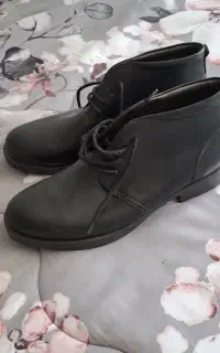 کفش مردانه  نو میباشد