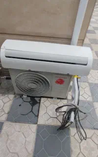 کولر 18 هزار در حد