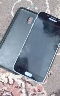 J7 pro تعمیری