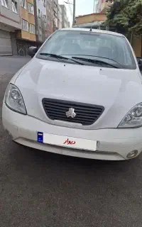 تیبا1 مدل 97