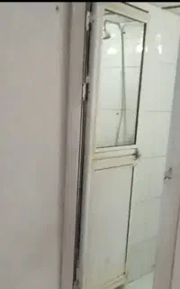 خانه دربست دوطبقه باهم