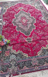 فرش شش متری