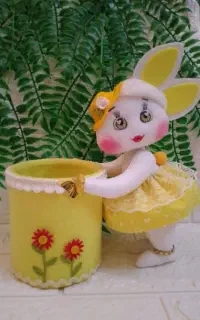 جا مدادی های نمدی رو میزی