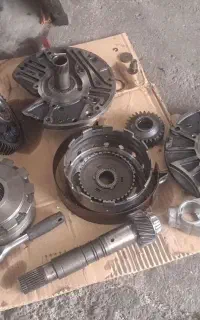 به یه شاگرد نیازمندیم مکانیک