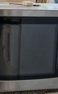 فرگاز بخاری ماکروفر