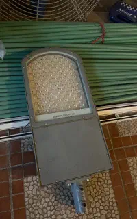 دو عدد چراغ لاکپشتی