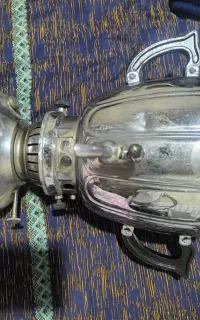 سماور نفتی