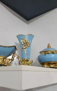 دکوری زیبا نو