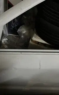 فروش درب سمت راننده دنا