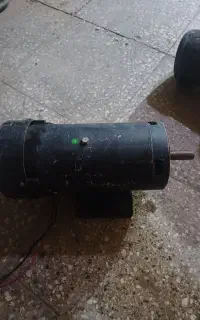 الکتروموتور