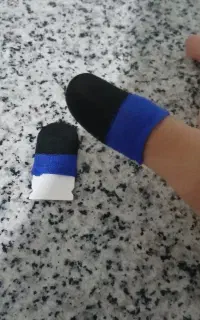 انگشتی بازی