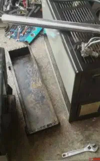 نصب و تعمیر  کولر  آبگرمکن وپکیج طاهری