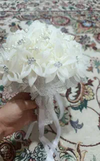 دسته گل