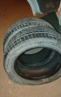 لاستیک دست دوم سمندی