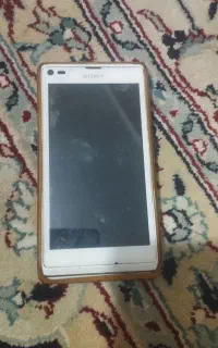 گوشی سونی اکسپریا ال
