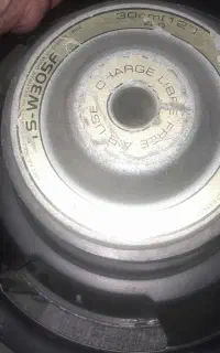 ساب ووفر پایونیر