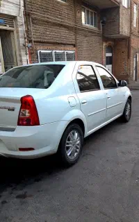 تندر پلاس دنده ای مدل 96 در حد صفر