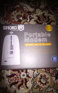 دستگاه مودم سیمکارتی