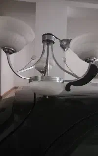 فروش لوستر