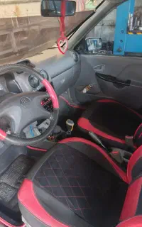 پراید ۱۳۲ دوگانه دست