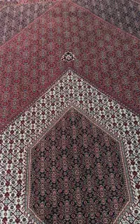 فرش در حد نو
