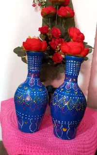 گلدان