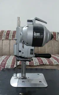قیچی عمود بر خیاطی kmژاپن