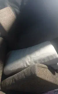 مبل ۶ نفره