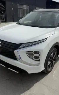 اکلیپس کراس (میتسوبیشی) ژاپن اصل فول آپشن مدل ۲۰۲۵