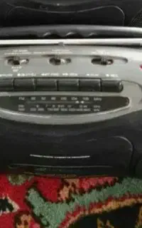 رادیو ظبط صا ایران