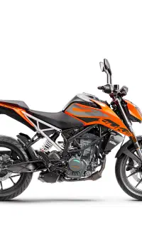 موتور ktm duke 200