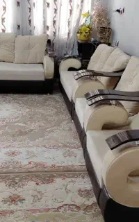 مبل راحتی