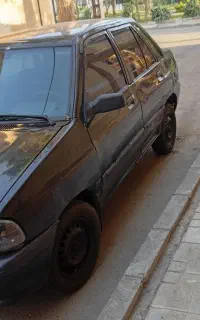 پراید 131