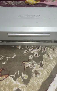 dvd