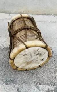 اصل دمام چوبی چوب گردو