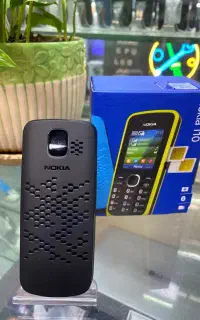 گوشی نوکیا ۱۱۰ آکبند ساخت هند اورجینال