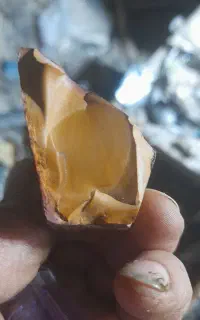 سنگ درابعاد بزرگ