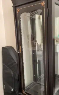 بوفه کاملا تمیز