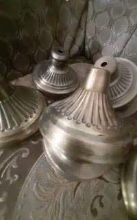 پایه ظرف انتیک