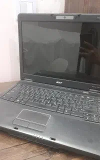 لپتاپ مدل aser